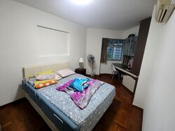 Blk 388 Goodview Gardens (Bukit Batok), HDB 5 Rooms #575403941